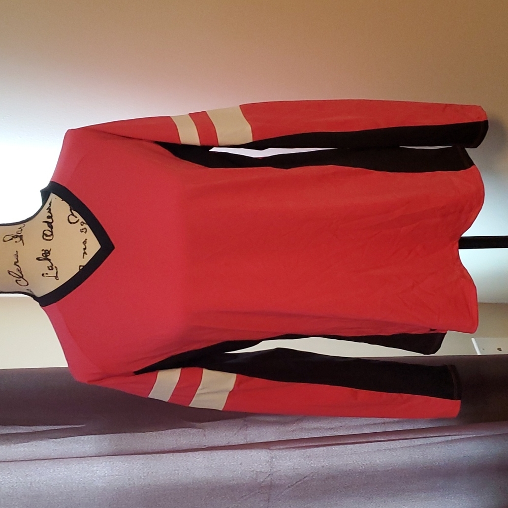 Sports long sleeve
